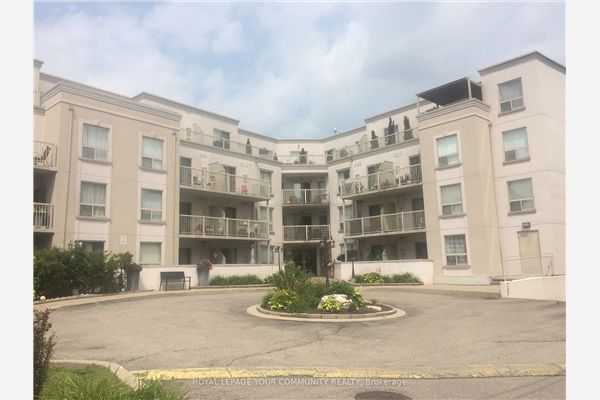 250 Pine Grove Rd, Vaughan