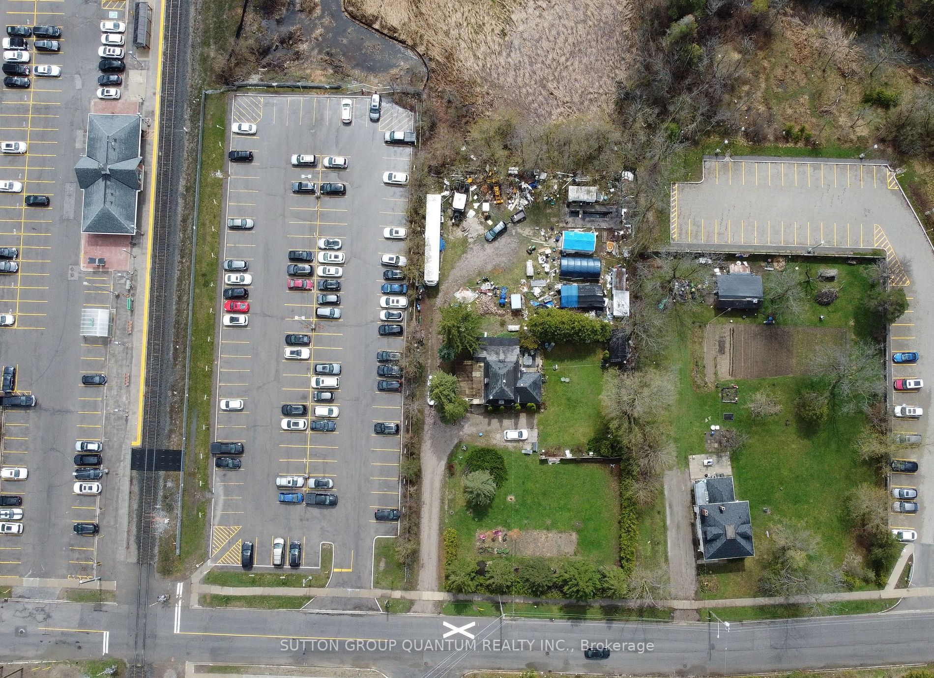 35 Station Rd