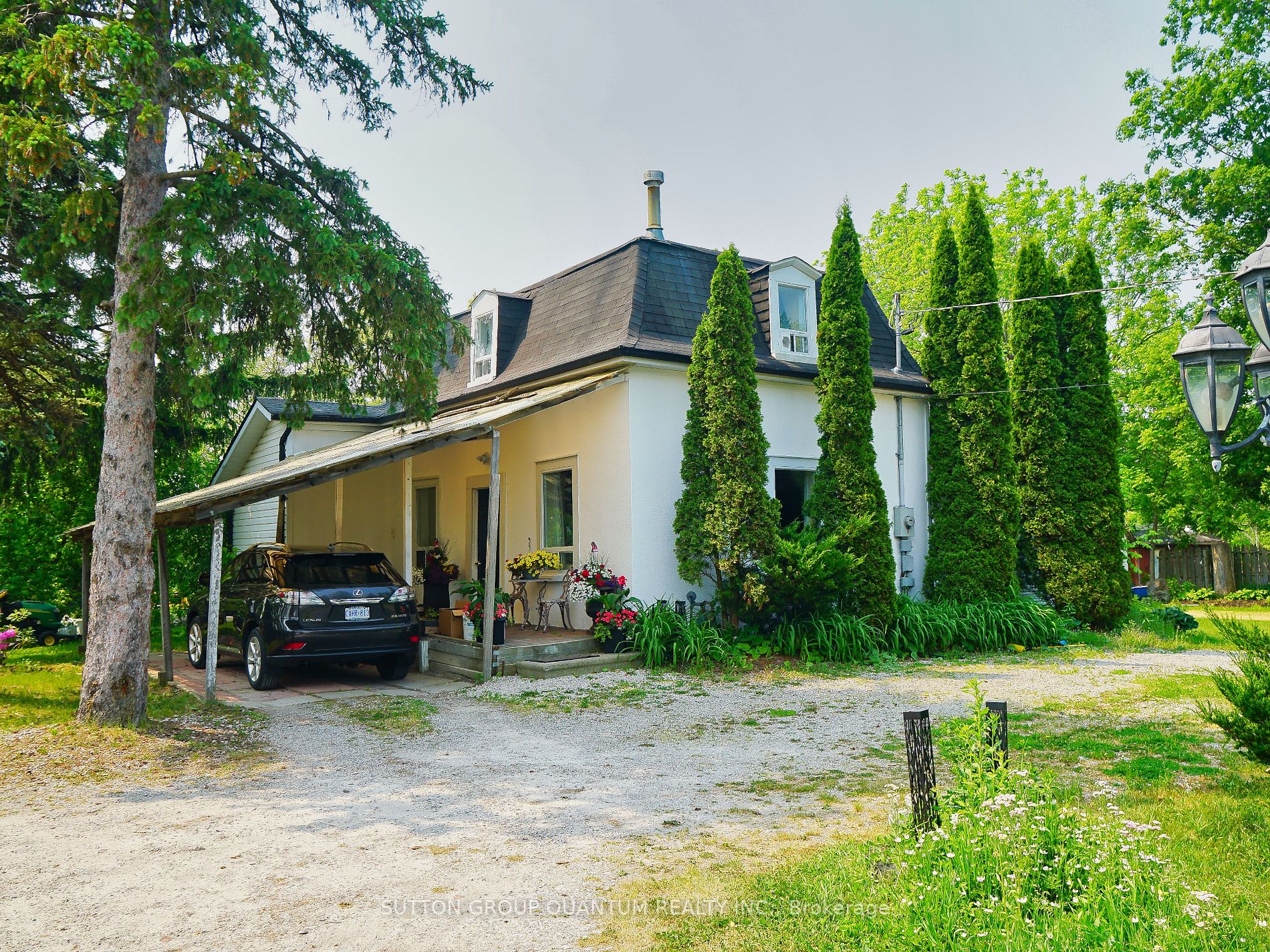 35 Station Rd