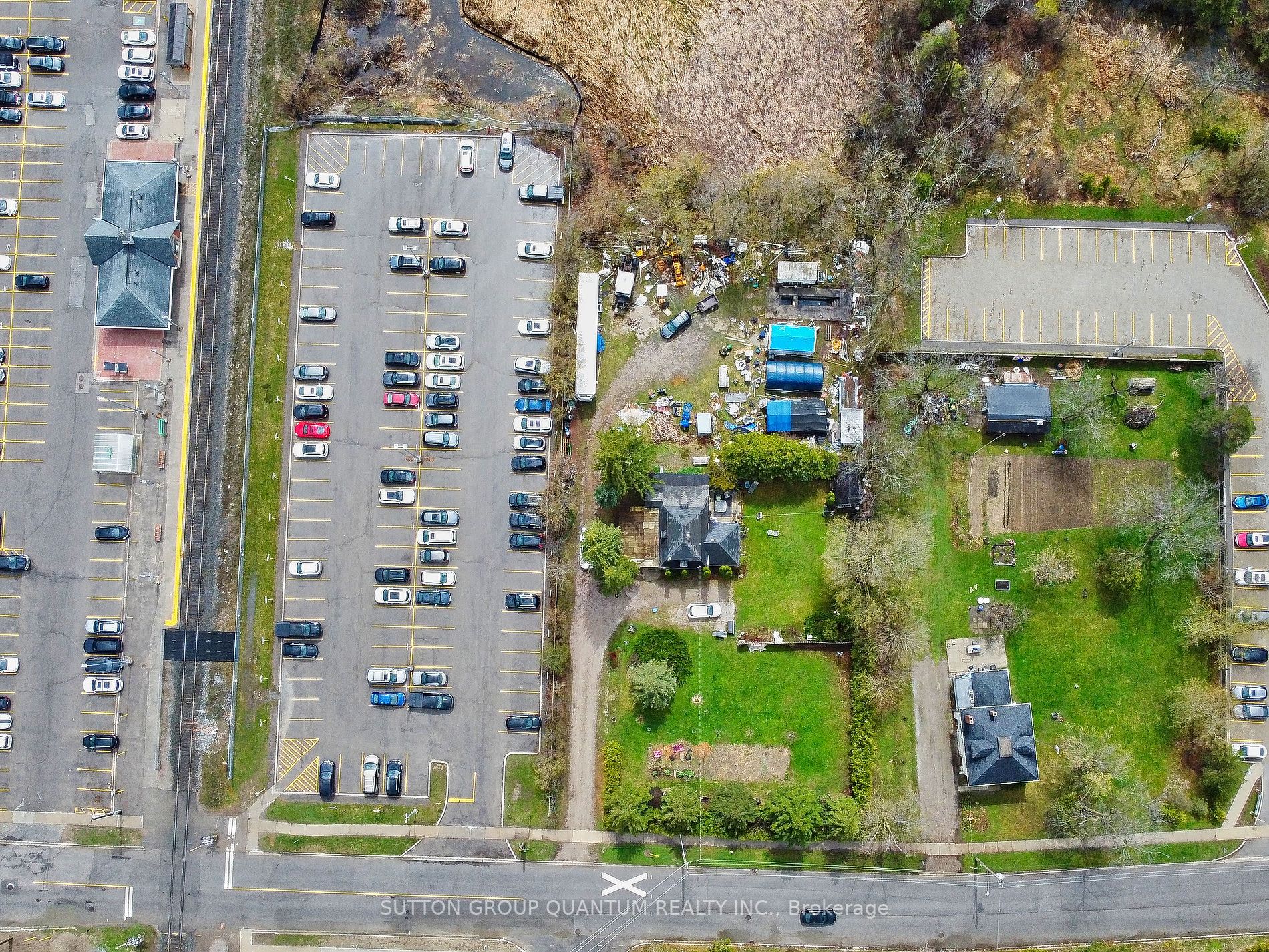 35 Station Rd