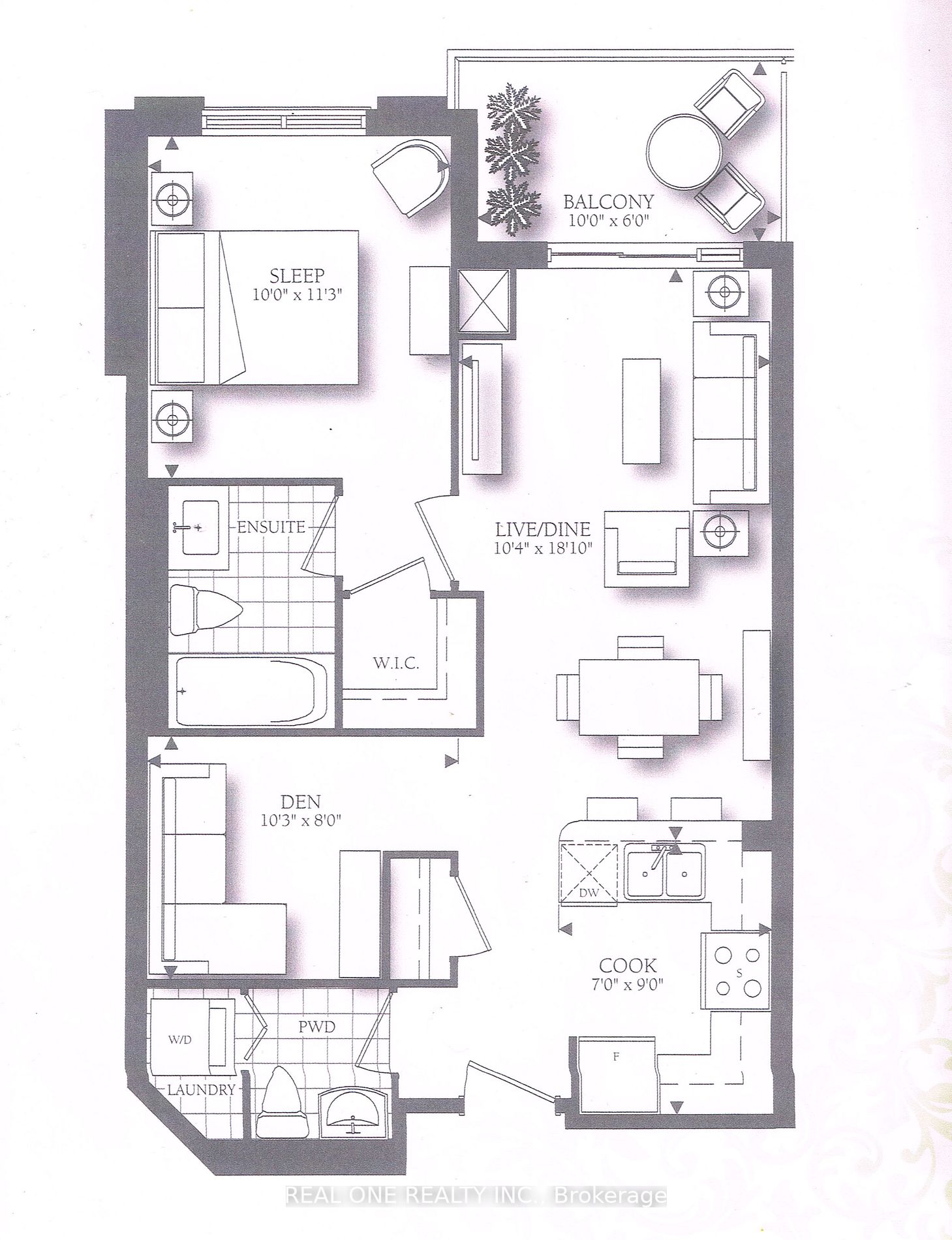 111 Civic Square Gate, #411