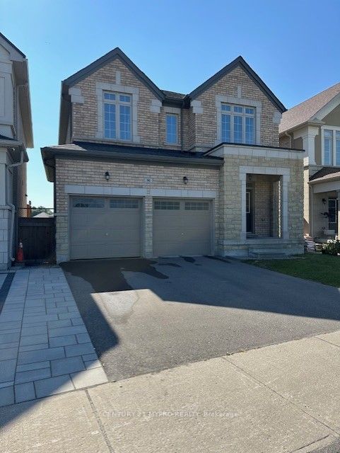 90 William Graham Dr