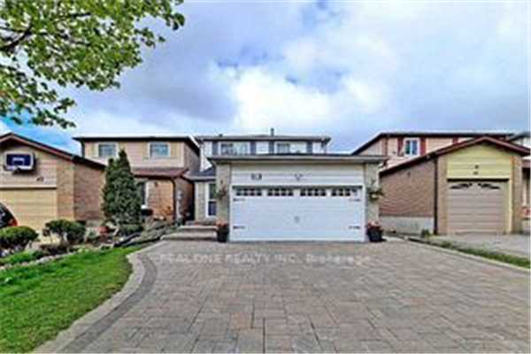 44 Karma Rd, Markham