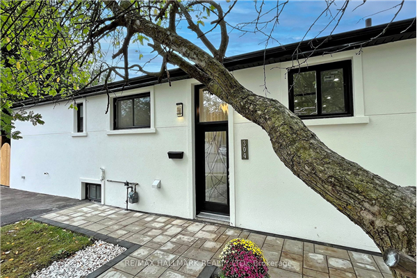 304 Kerswell Dr, Richmond Hill