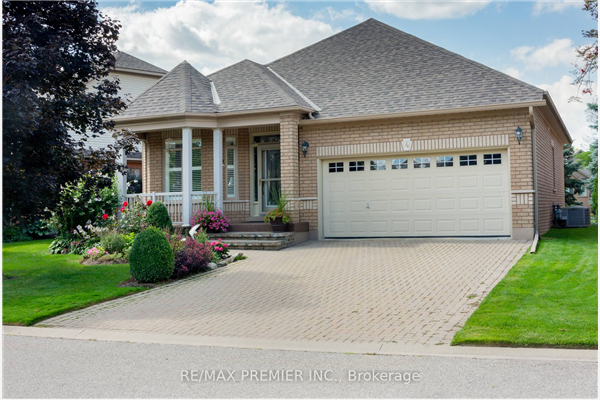 4 Bella Vista Tr, New Tecumseth
