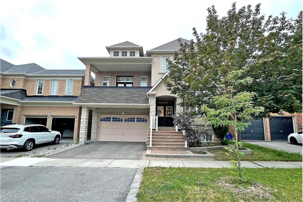 40 Waterstone St, Richmond Hill