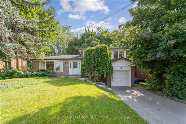 13 Willowgate Dr, Markham