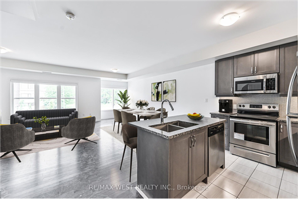 3865 Major Mackenzie Dr, Vaughan