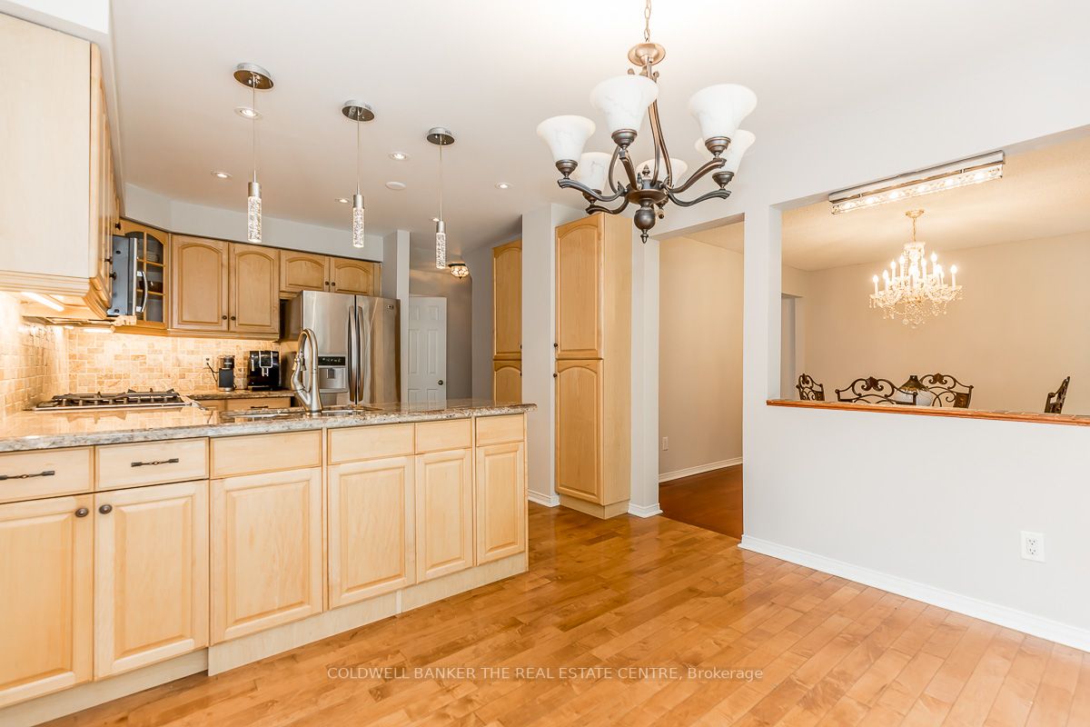 200 Kemano Rd