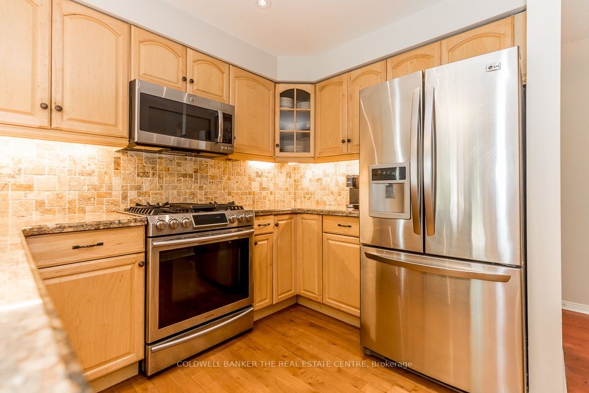200 Kemano Rd