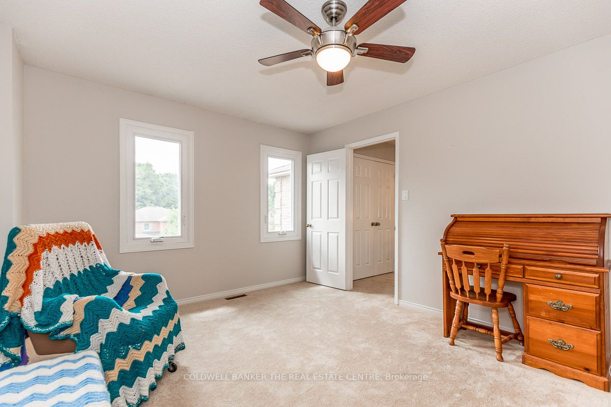 200 Kemano Rd