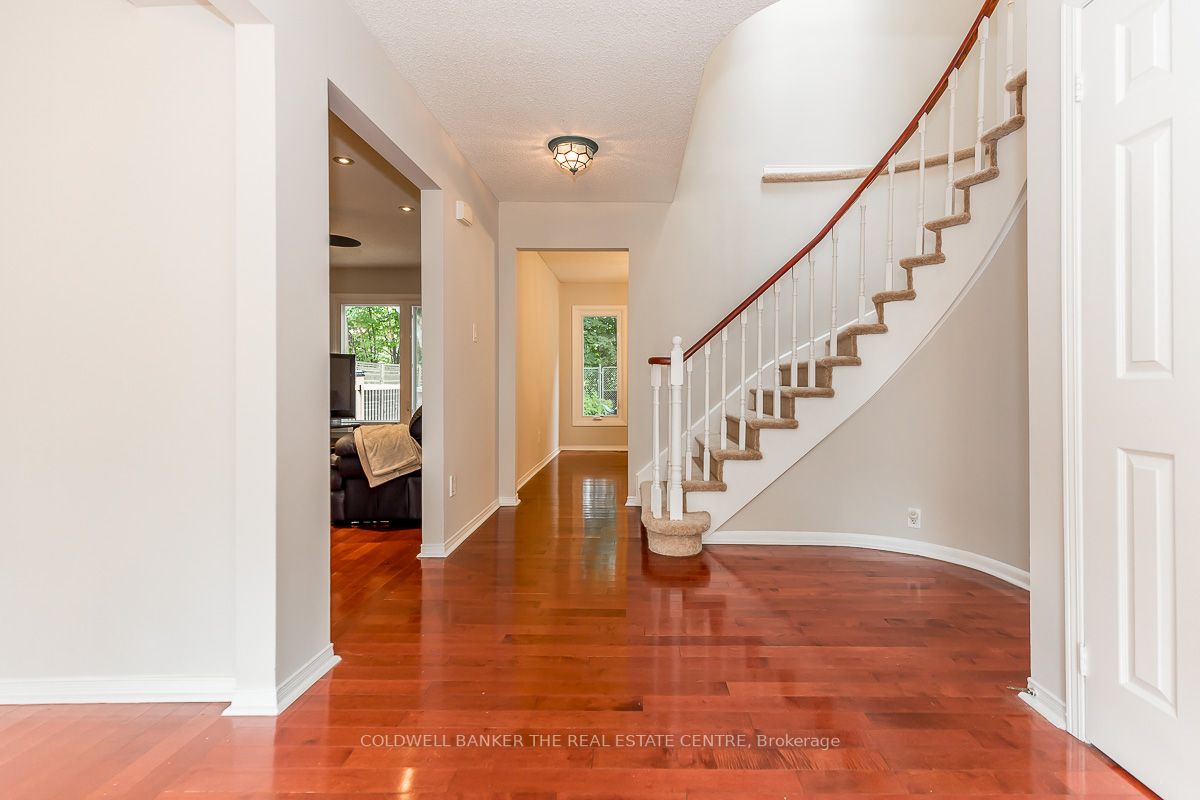 200 Kemano Rd