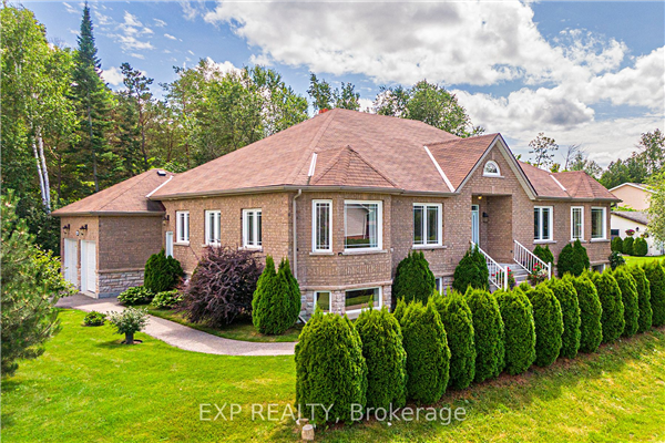 46 Alexander Blvd, Georgina