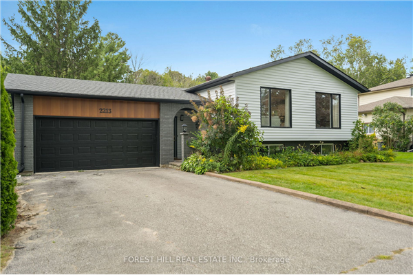 2213 Spring St, Innisfil
