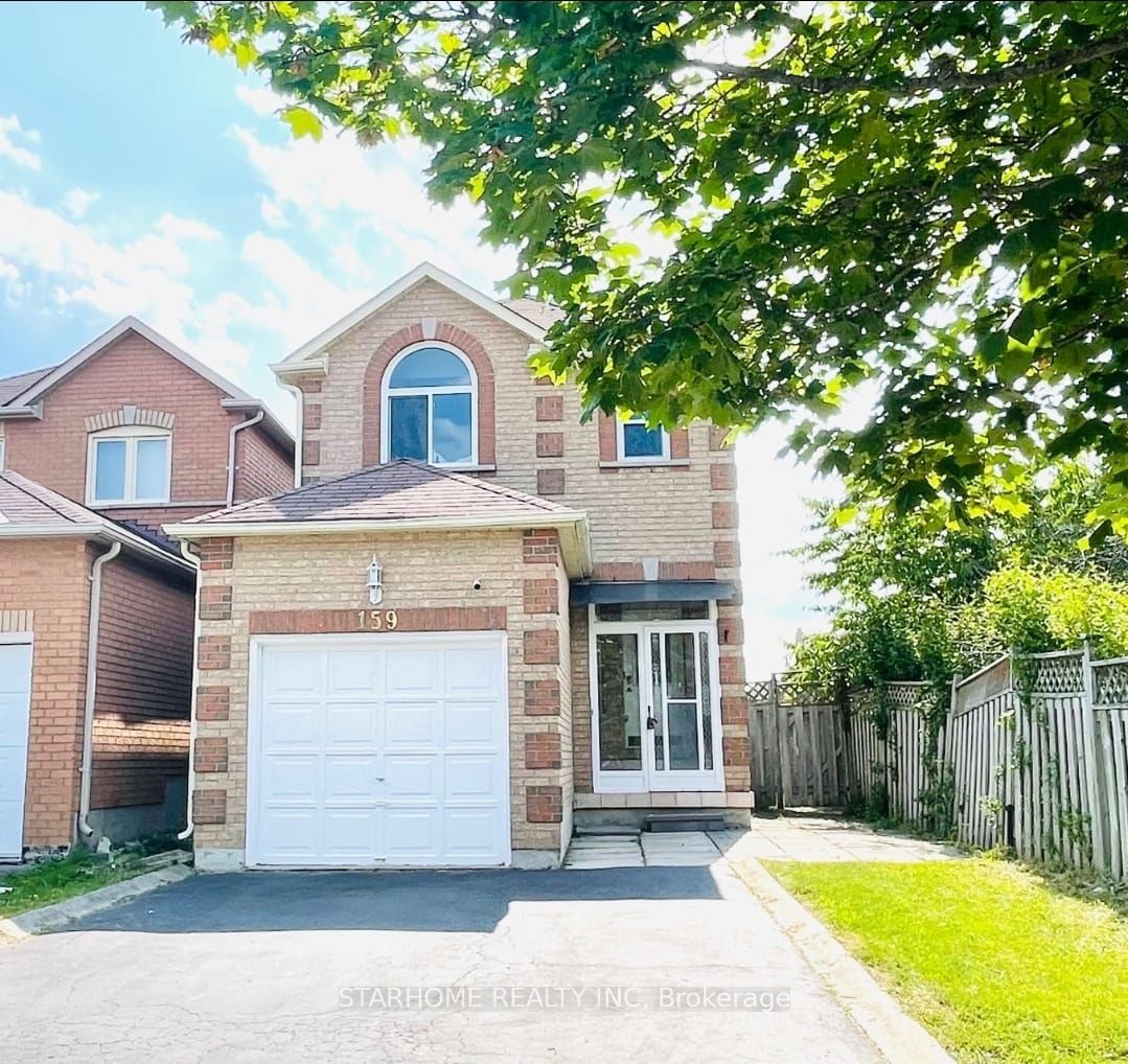159 Clarion Cres