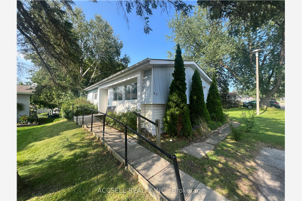 46 Hawthorne Dr, Innisfil