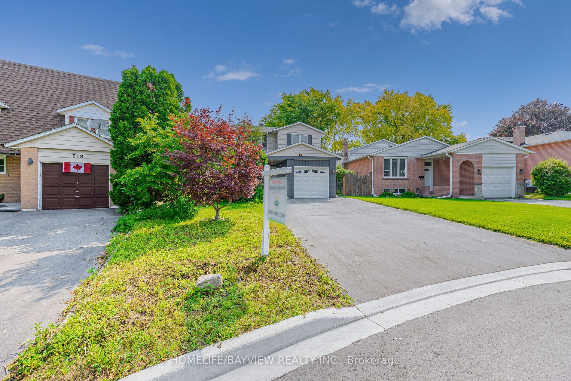 521 Cody Cres