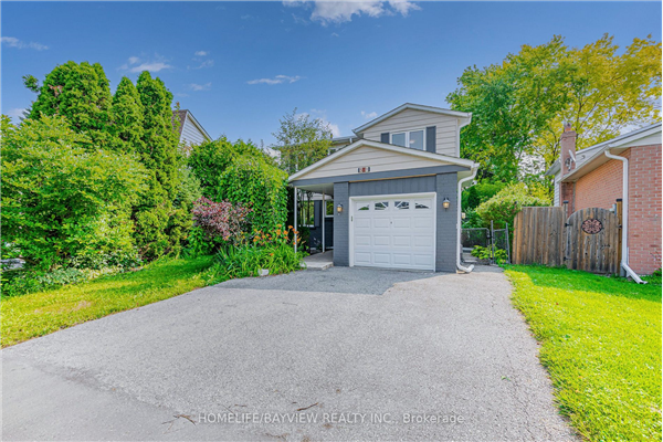 521 Cody Cres, Newmarket