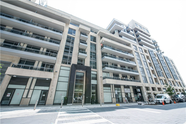 9199 Yonge St, Richmond Hill