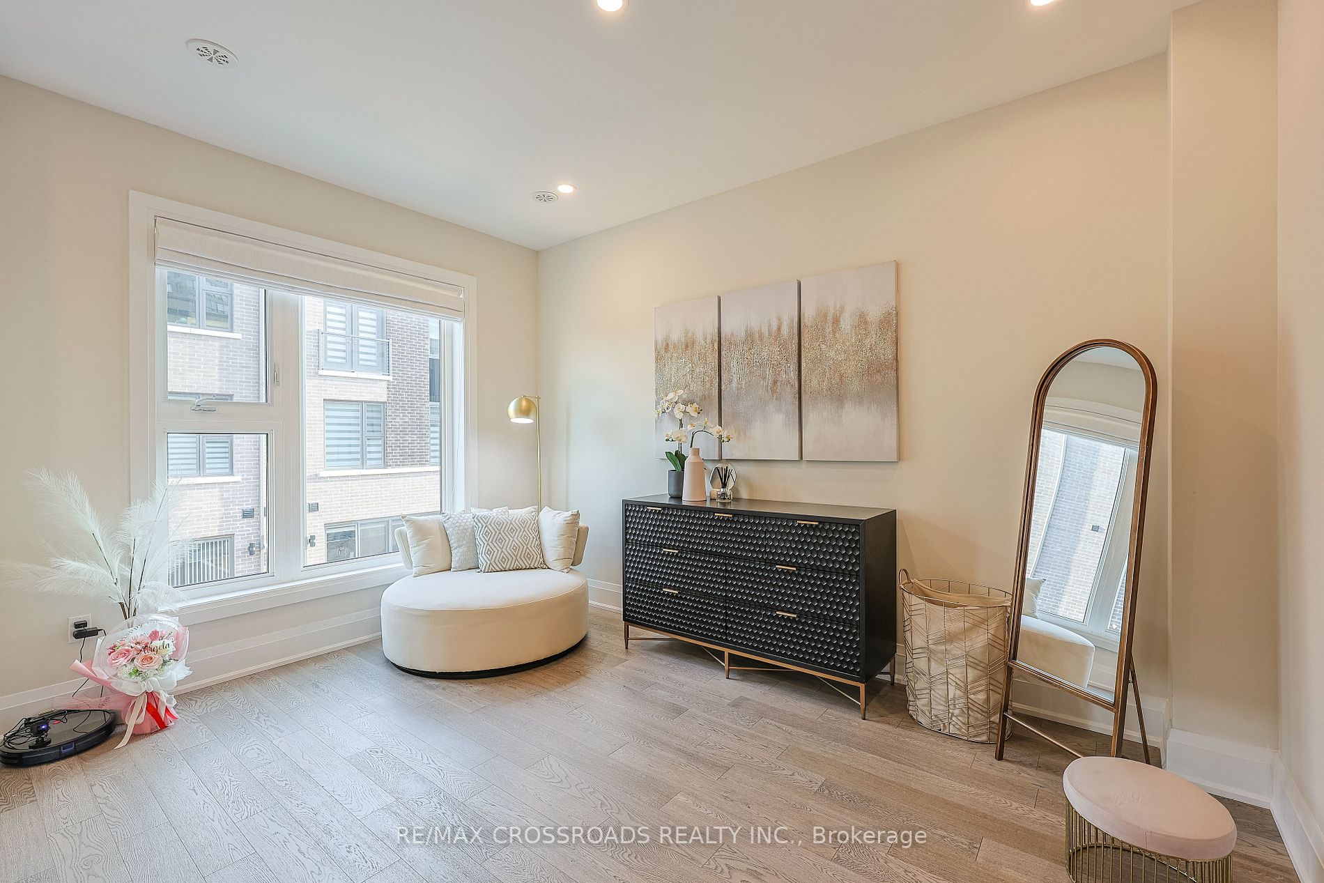 207 Smallwood Circ