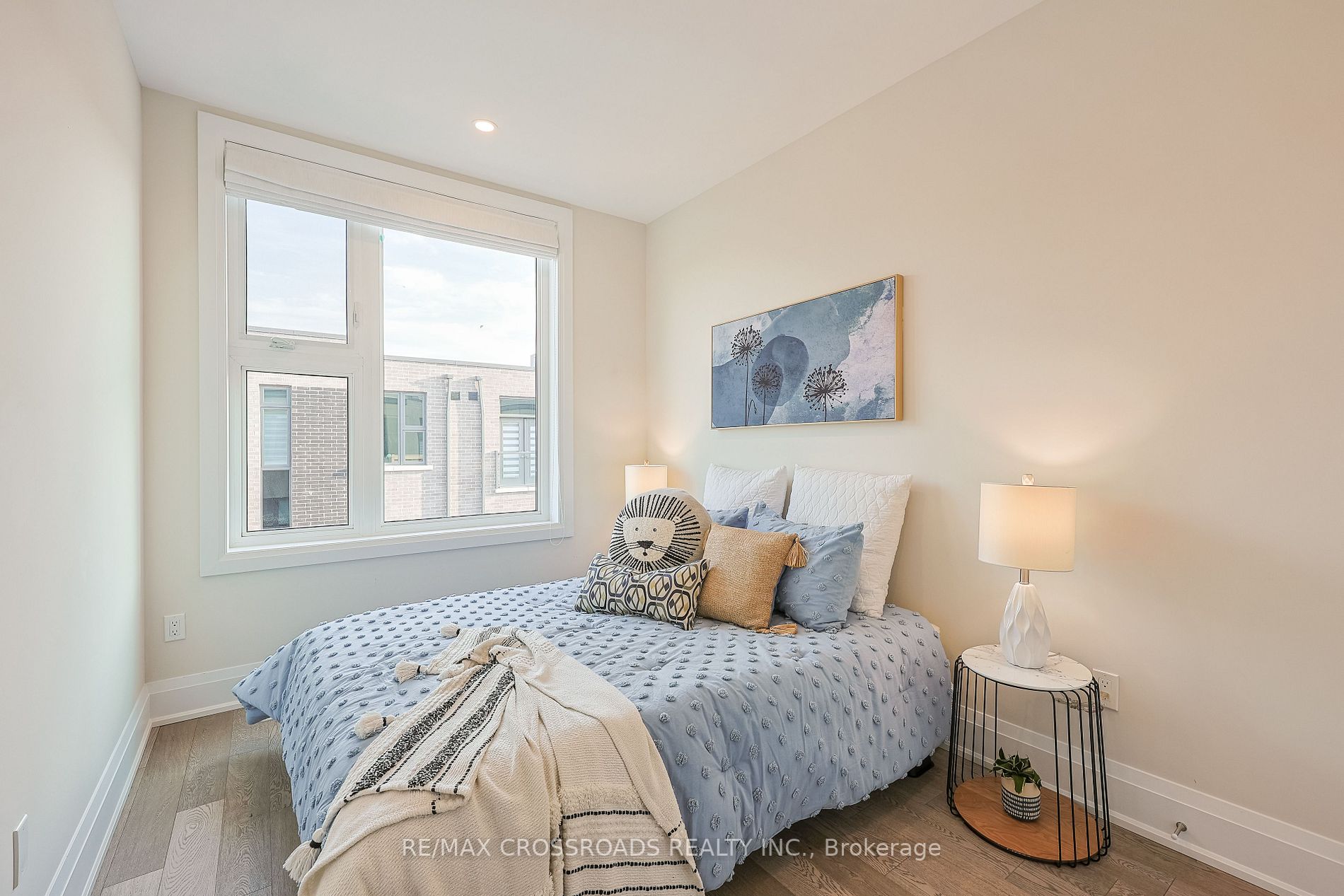 207 Smallwood Circ