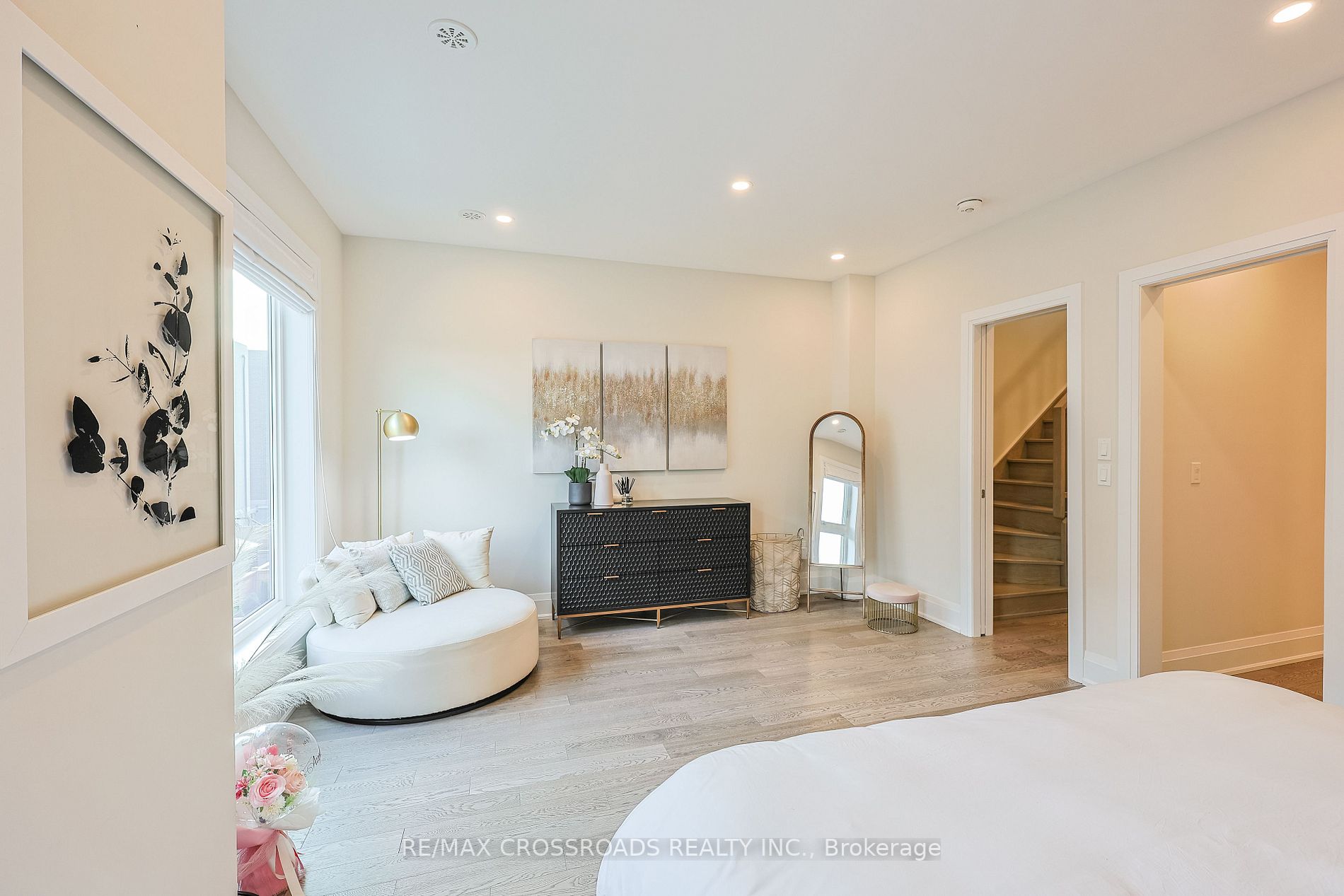 207 Smallwood Circ