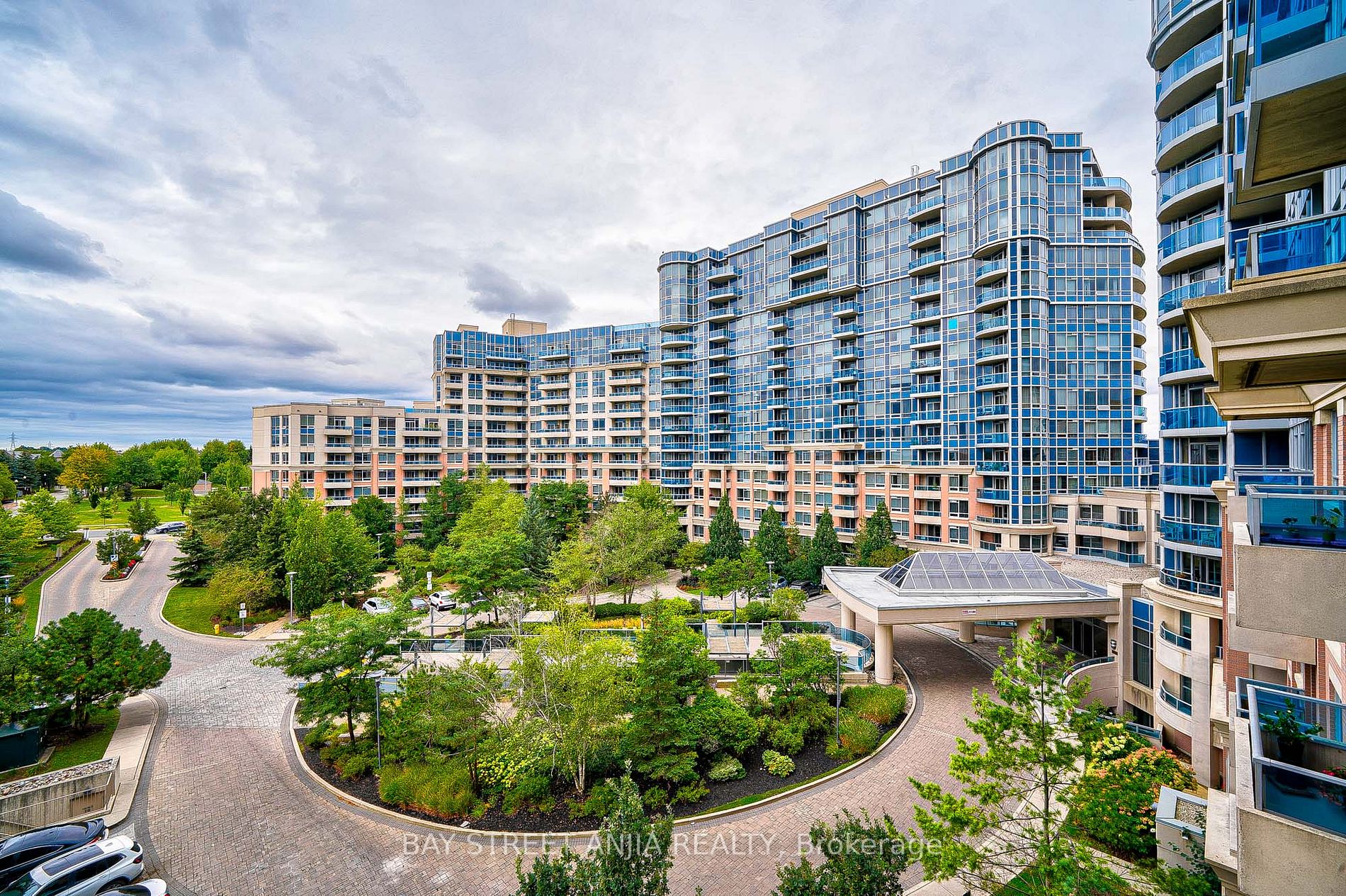 23 Cox Boulevard, #787