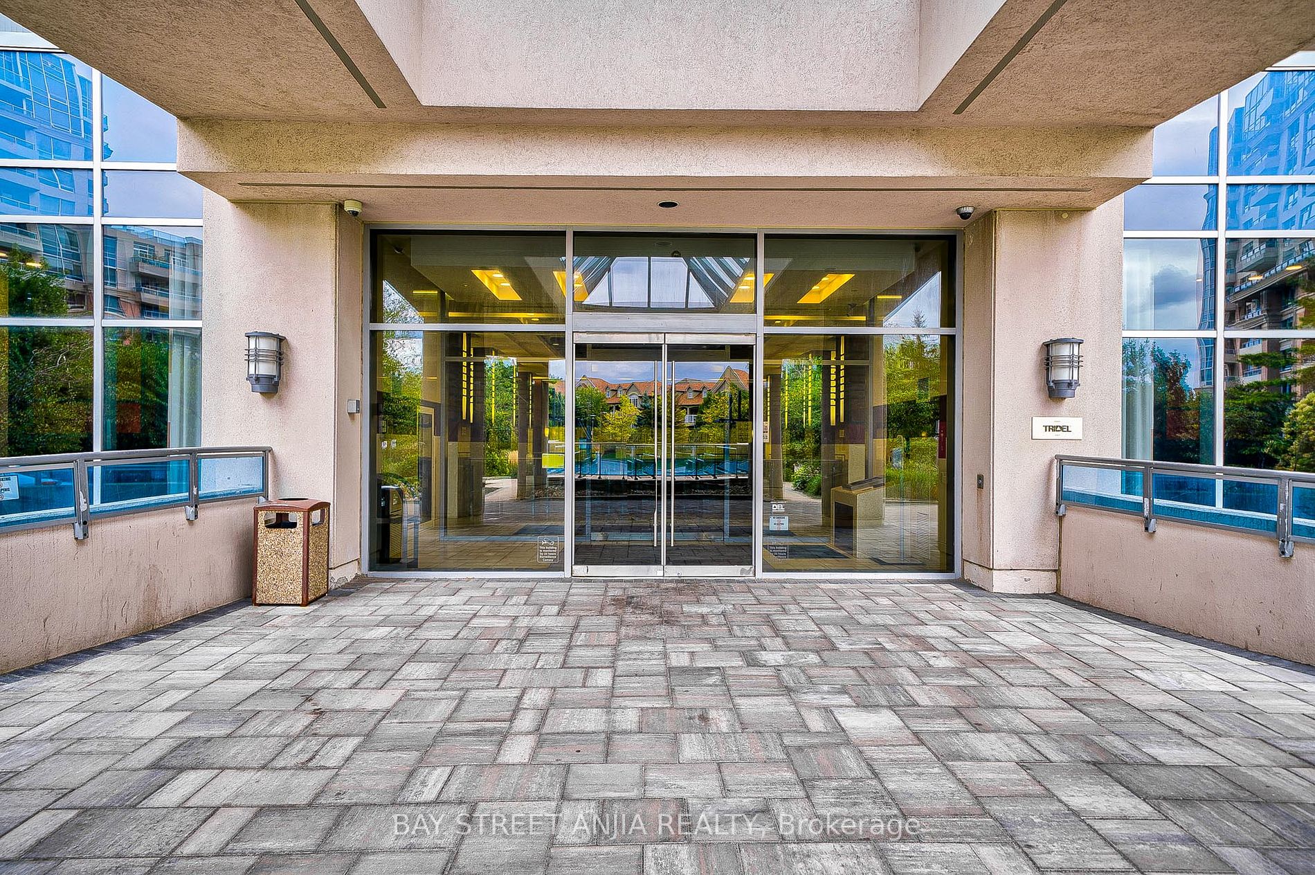 23 Cox Boulevard, #787