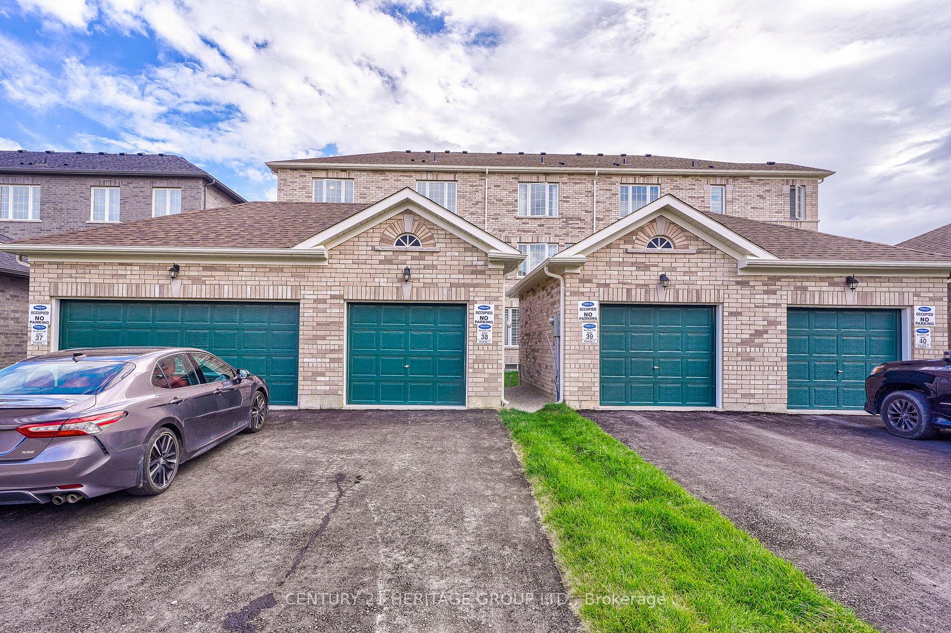 2064 Donald Cousens Parkway