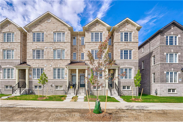2064 Donald Cousens Pkwy, Markham