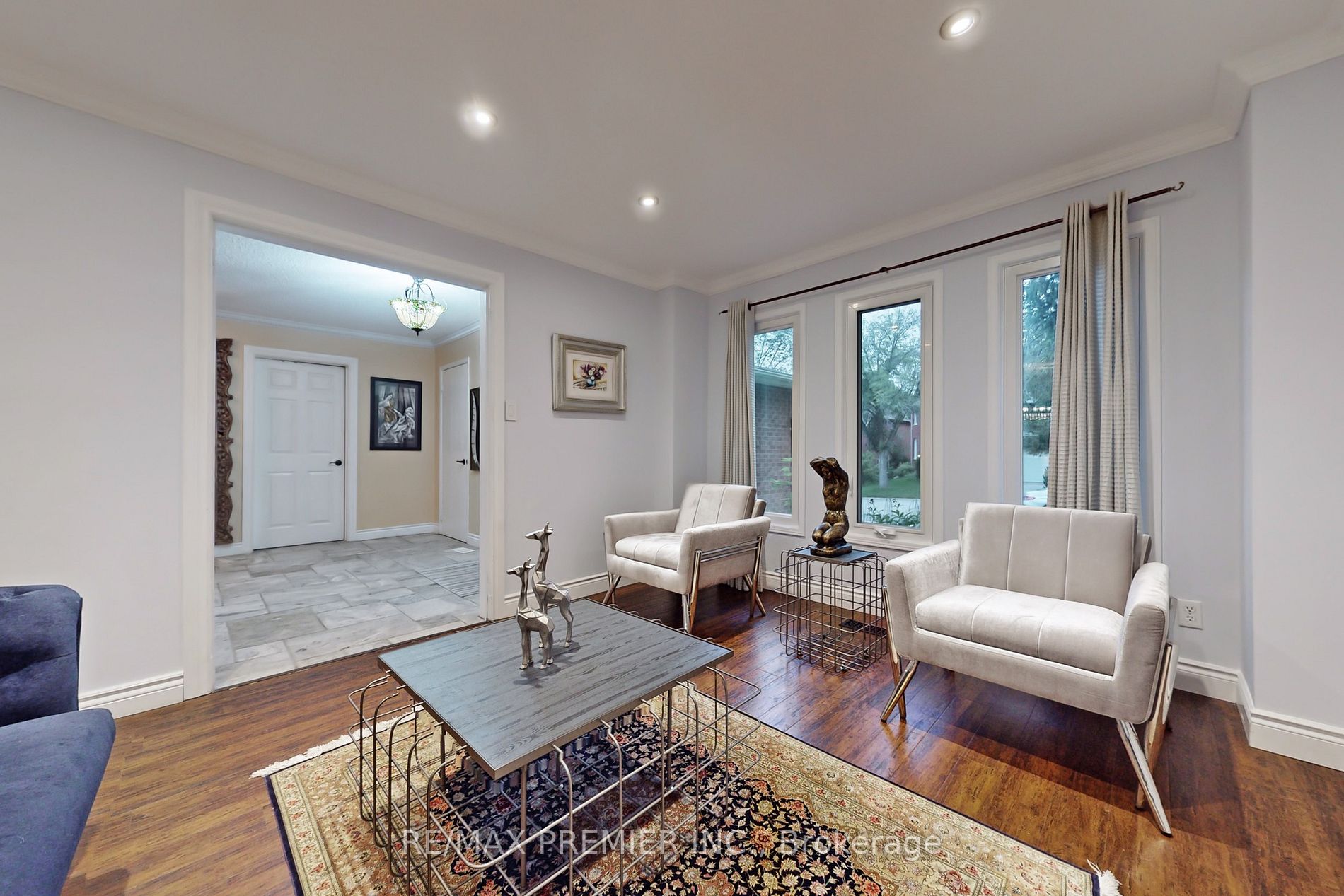 43 Attridge Dr