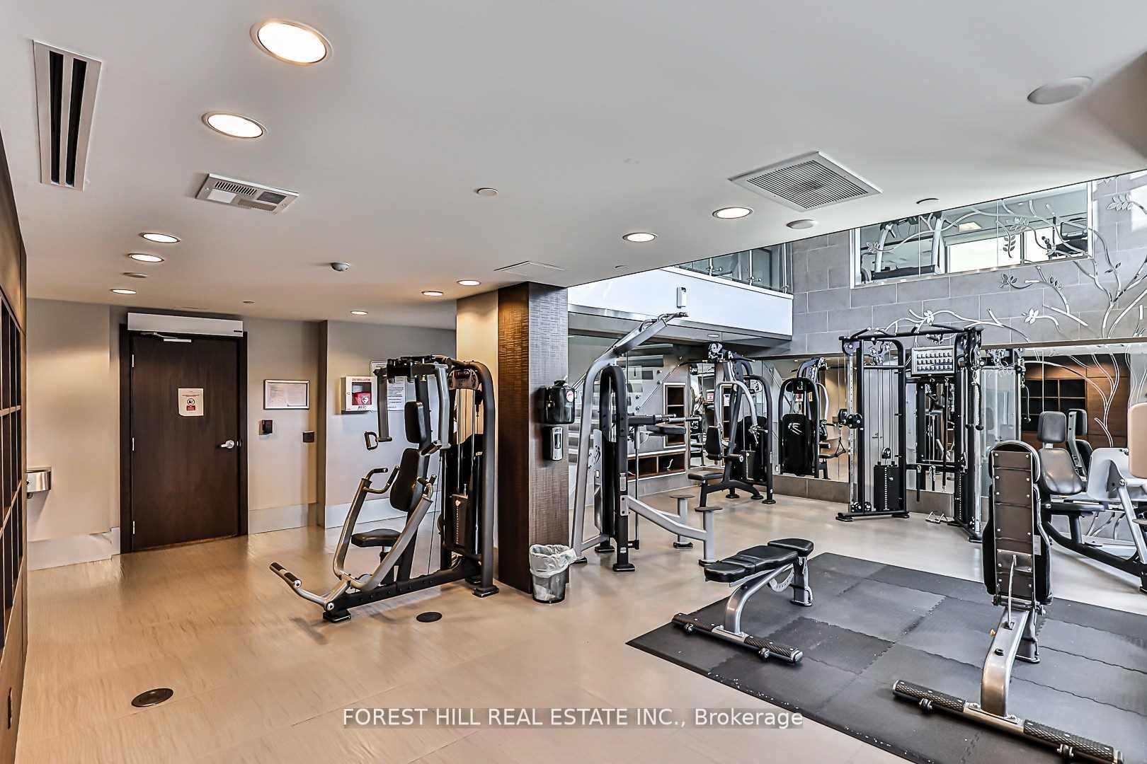 7608 Yonge St, #613