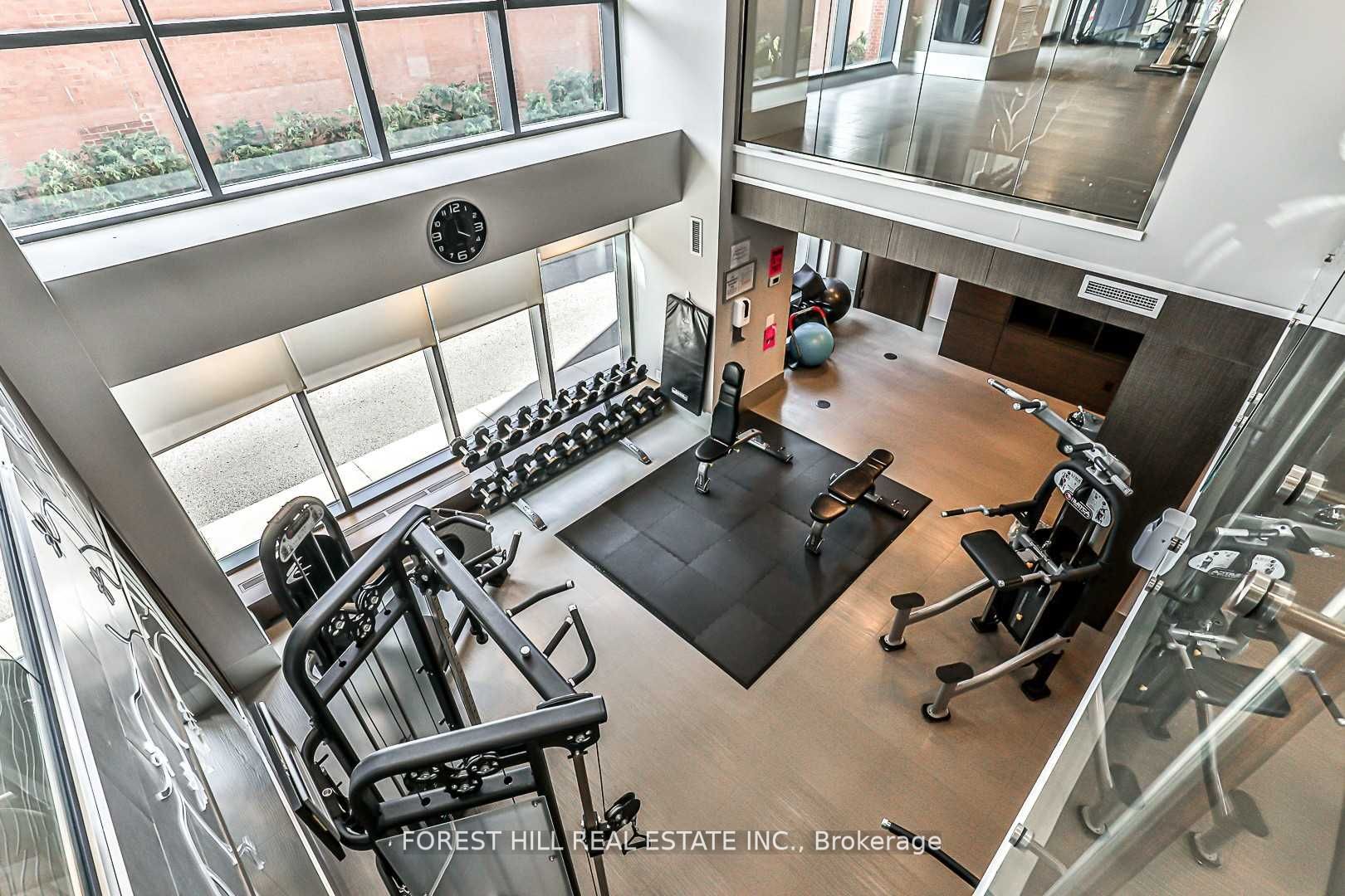 7608 Yonge St, #613