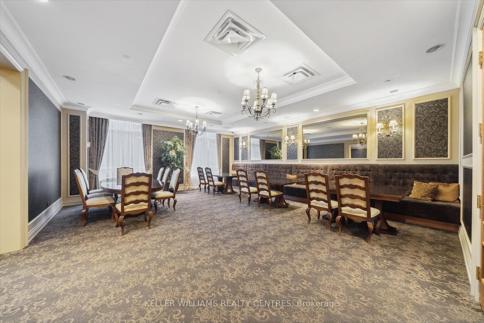 9245 Jane Street, #1601
