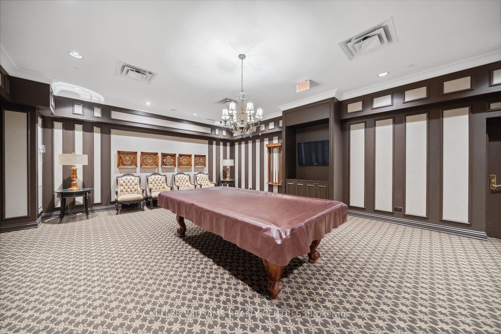 9245 Jane Street, #1601