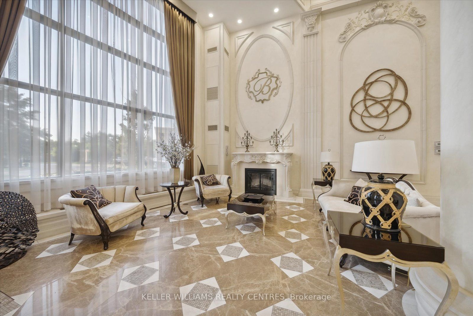 9245 Jane Street, #1601
