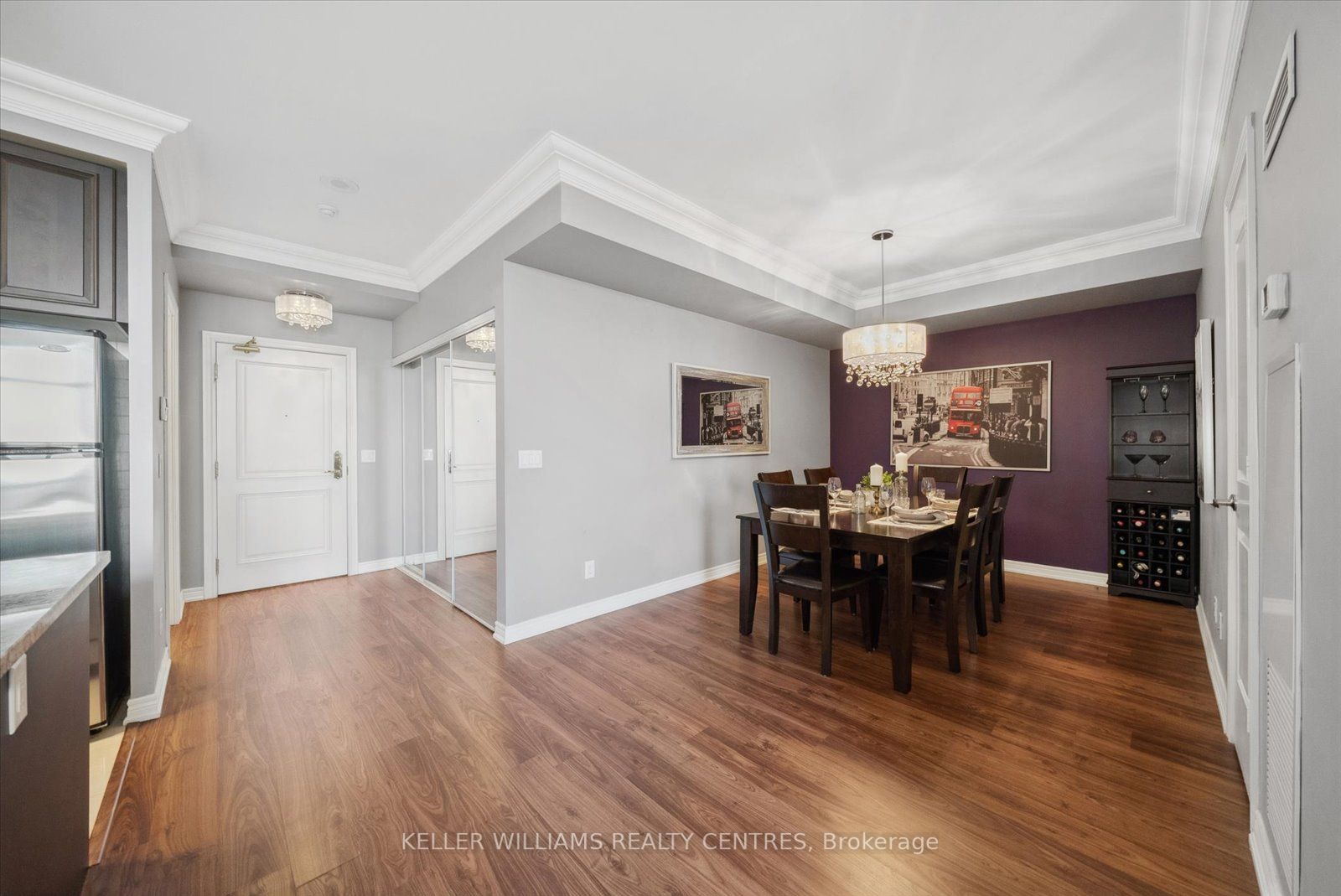 9245 Jane Street, #1601