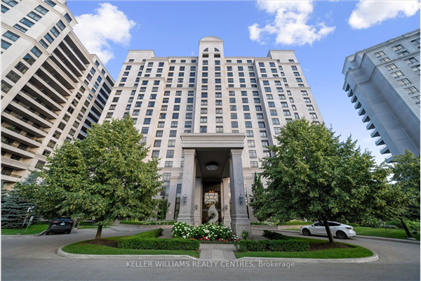 9245 Jane St, Vaughan