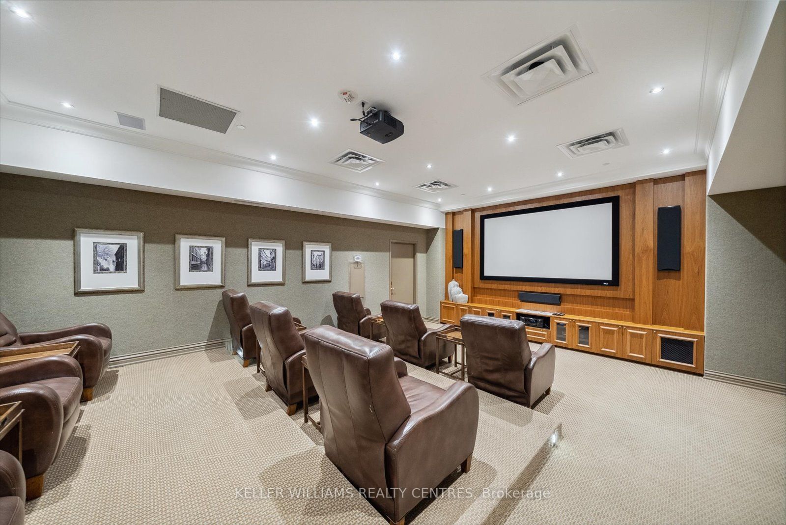 9245 Jane Street, #1601