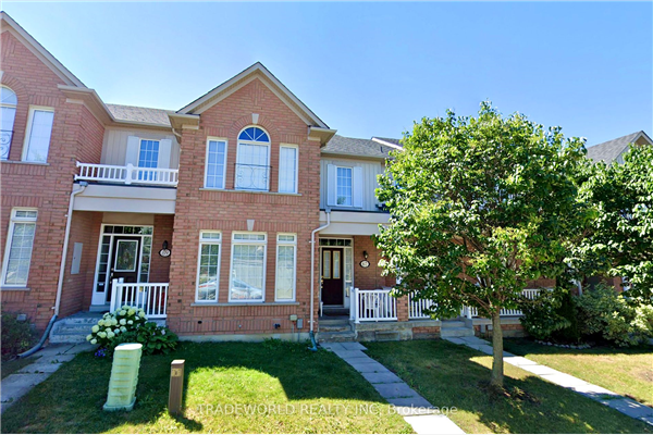 67 Irish Rose Dr, Markham