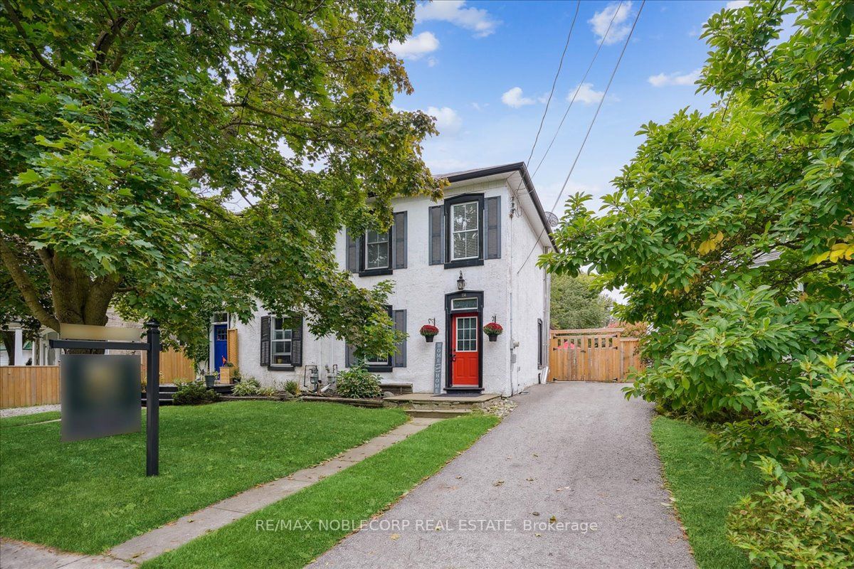 24 Franklin St