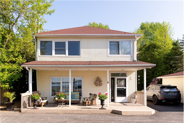 7791 Black River Rd, Georgina