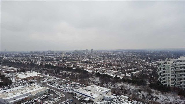 7161 Yonge St, #1822