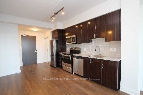 7161 Yonge St, #1822