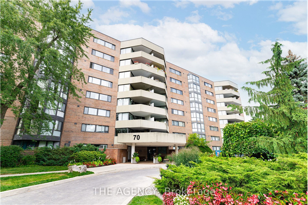 70 Baif Blvd, Richmond Hill