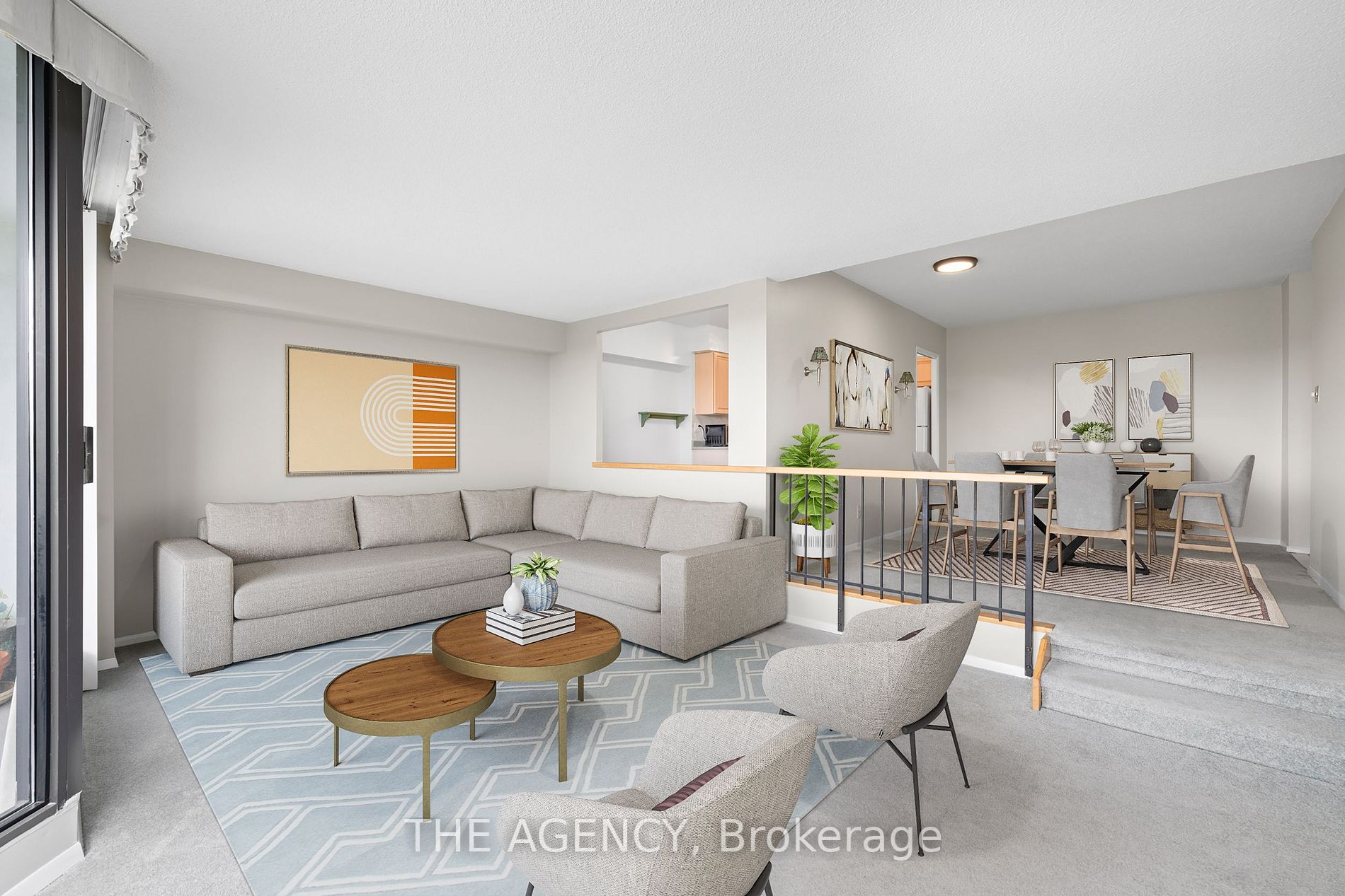 70 Baif Boulevard, #602