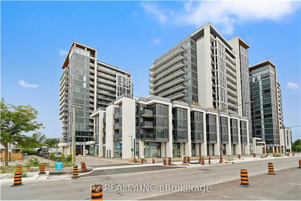 9618 Yonge St, Richmond Hill