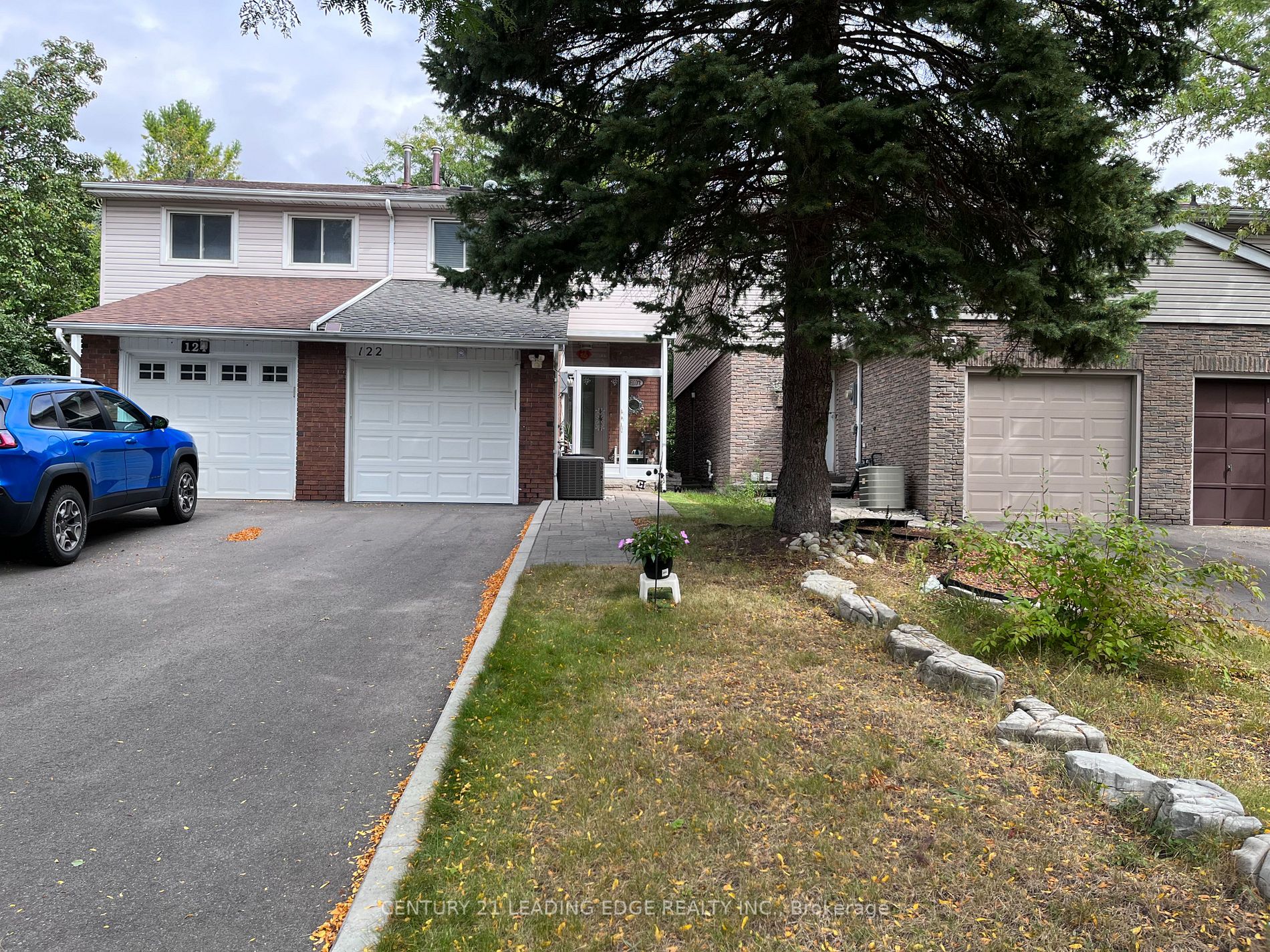 122 Tamarack Drive