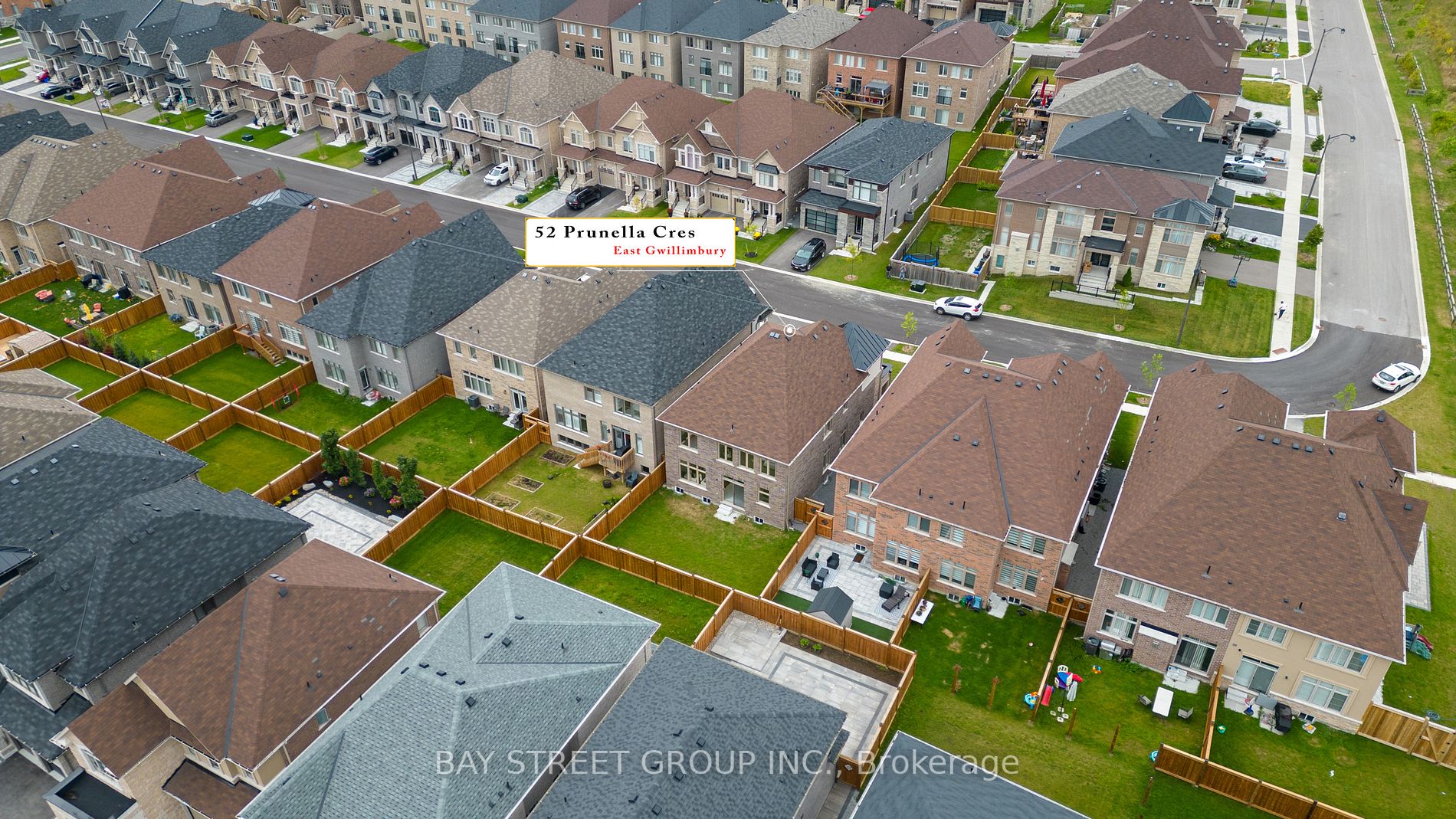 52 Prunella Cres