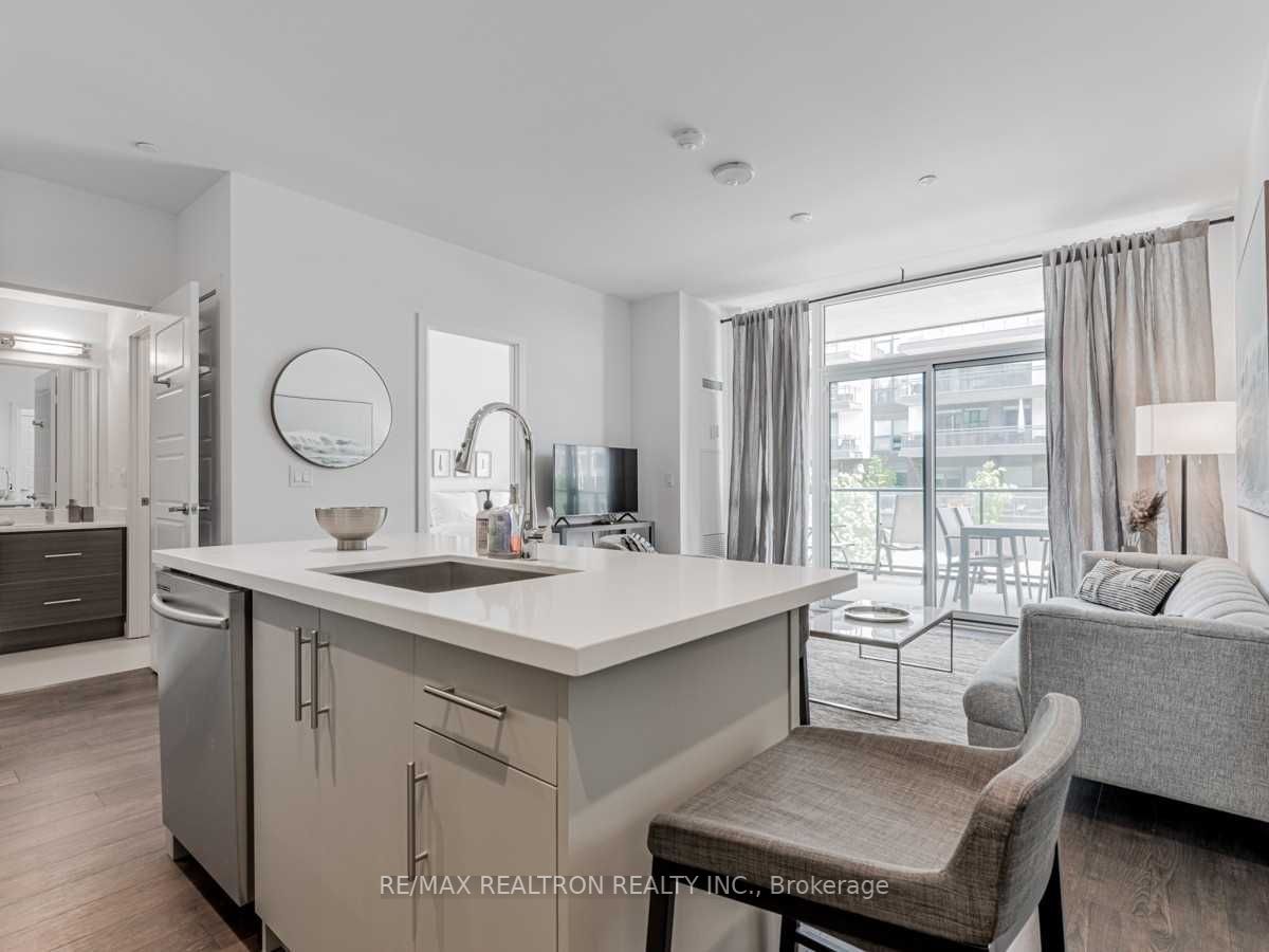 375 Sea Ray Ave, #114